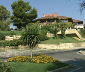 Villaggio Casarossa Crotone Extérieur photo